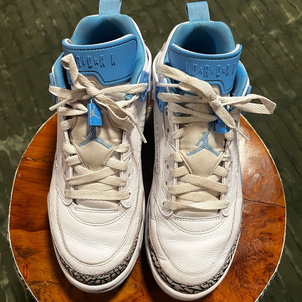 Nike Spizike Mid